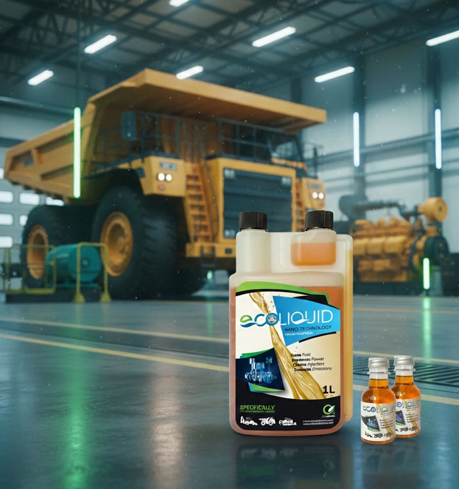ecoLIQUID