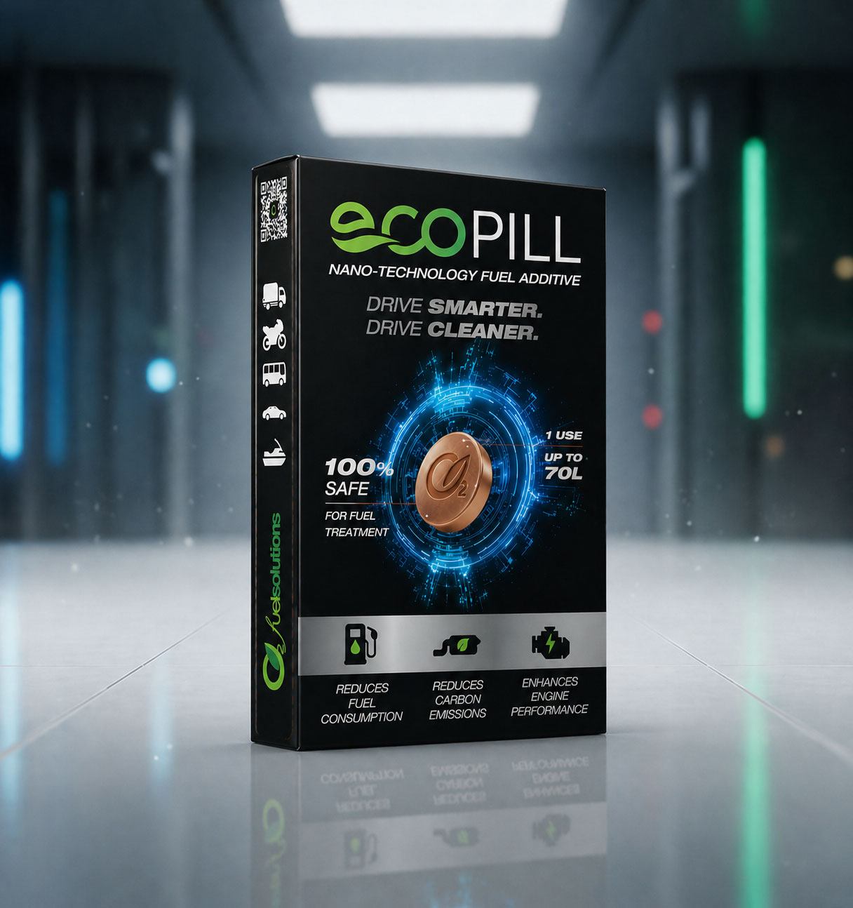 ecoPILL